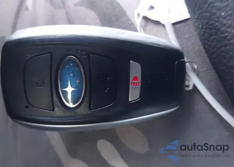 2025 Subaru Crosstrek Premium z USA, uszkodzony, nr VIN JF2GUHDC3S8227985